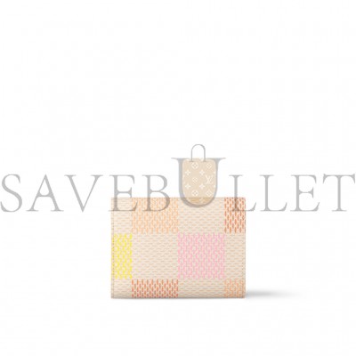 LOUIS VUITTON VICTORINE WALLET N40638 (12*9*3cm)